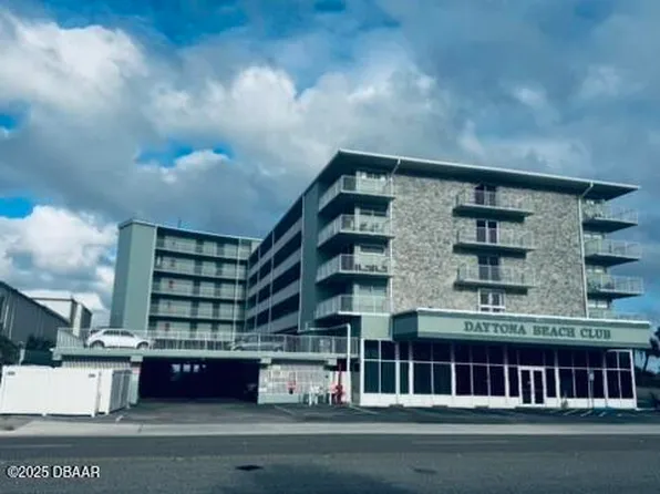 800 N Atlantic Ave #616, Daytona Beach, FL 32118