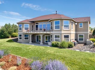 191 Kittitas Canyon Rd, Yakima, WA 98901