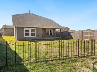 2533 Allegretto Sea Dr, Katy, TX 77493