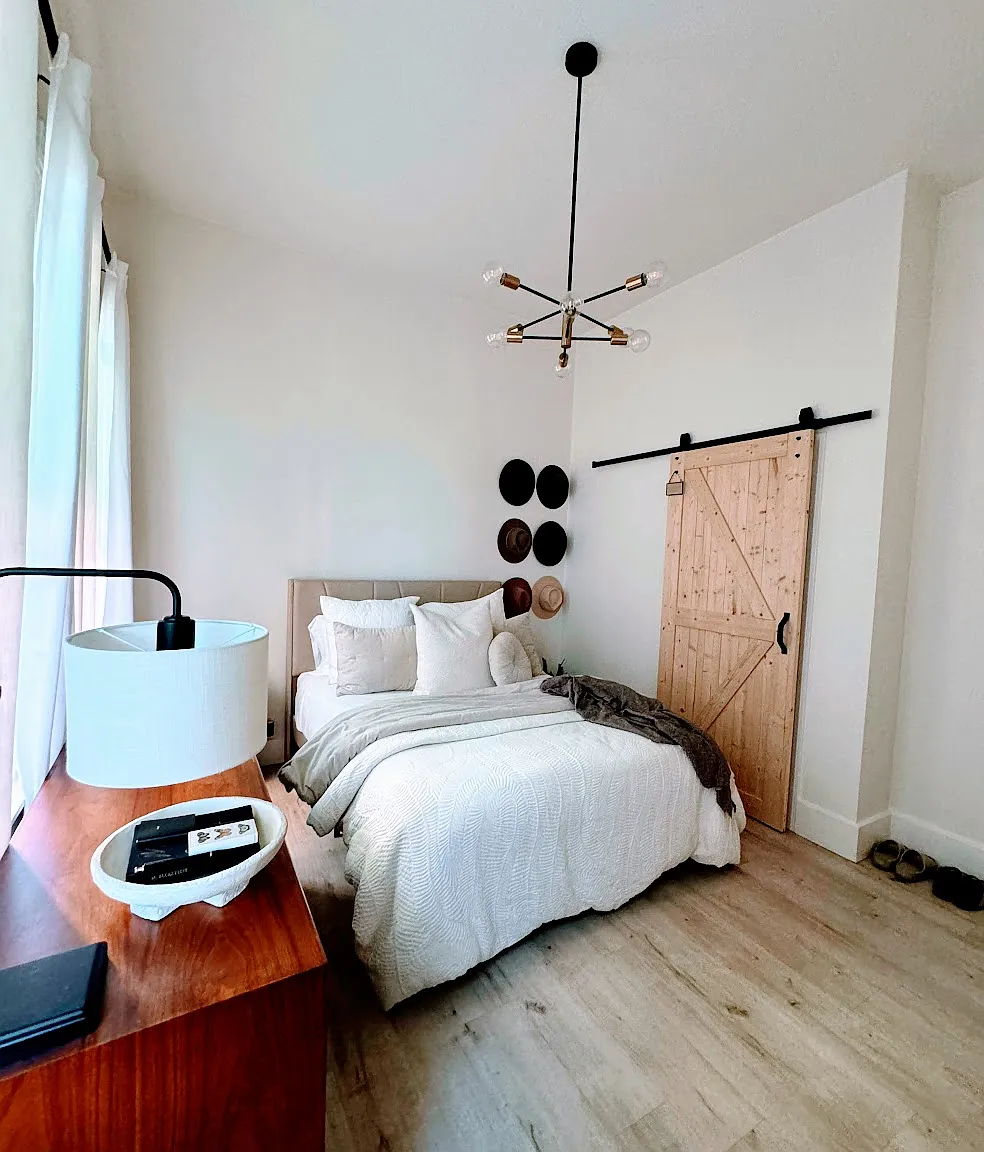 1 bed, 600 sqft, $2,495 — Photo 3
