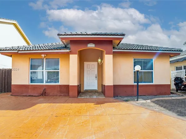 5202 NW 187th St, Opa Locka, FL 33055