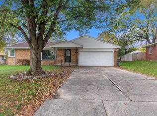 1844 Millbank St SE, Grand Rapids, MI 49508