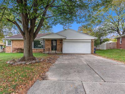 1844 Millbank St SE, Grand Rapids, MI, 49508