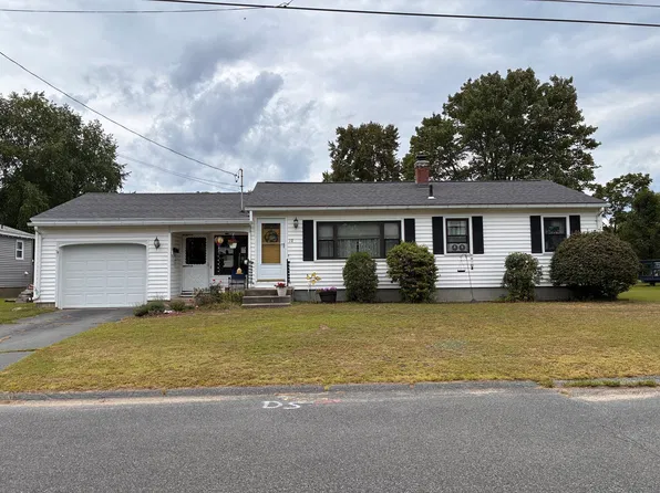 10 Alice St, Turners Falls, MA 01376