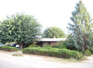 76 E 200 N, Kanab, UT 84741