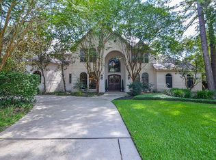 13103 Springmint Ct, Cypress, TX 77429