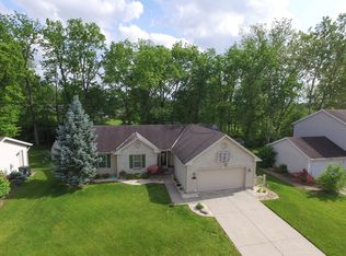 3033 Granny Smith Ln, Middletown, OH 45044