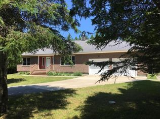 N4213 John Martin Rd, Moran, MI 49760
