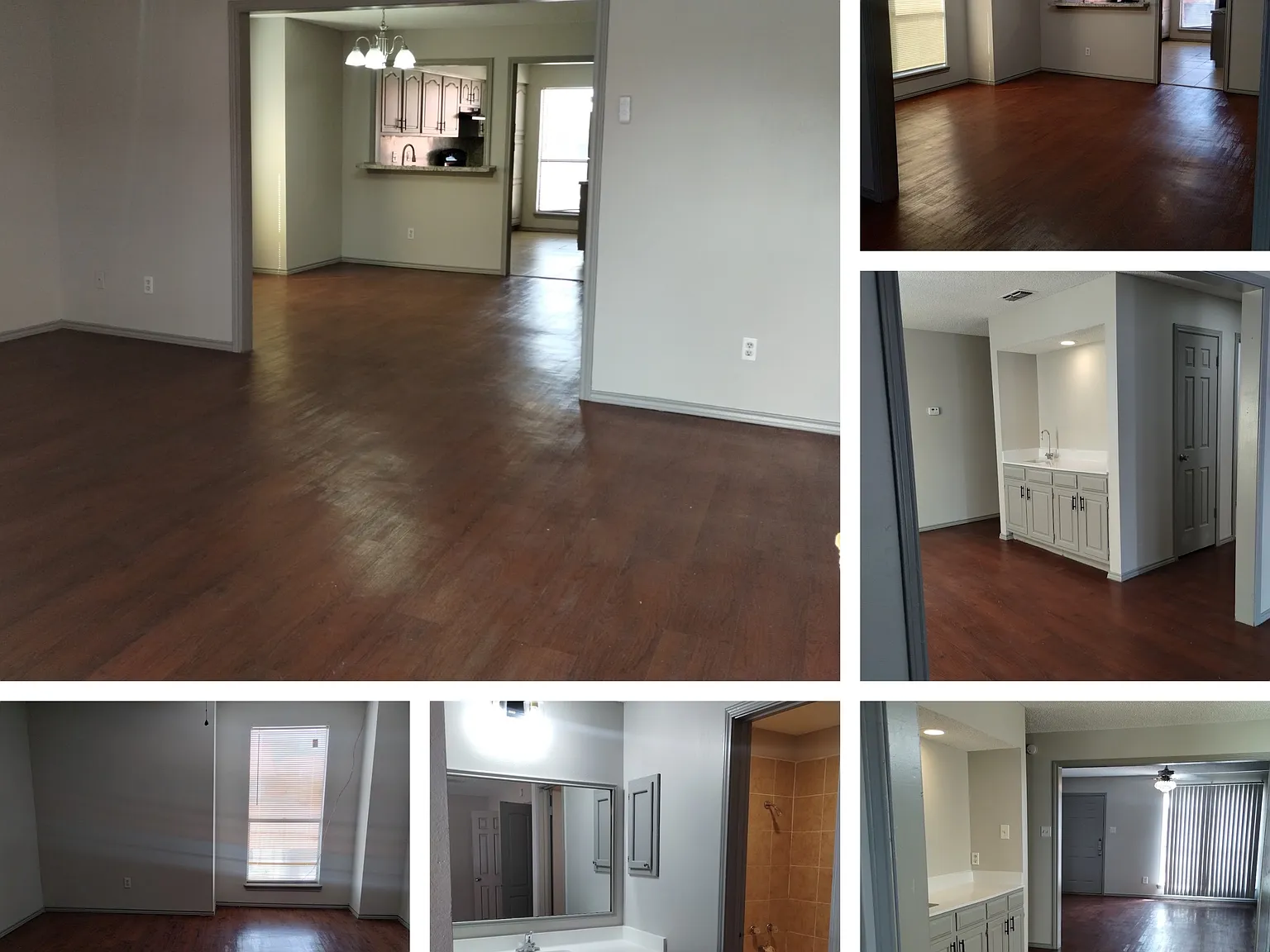 2 bed, 1217 sqft, $985 — Photo 2