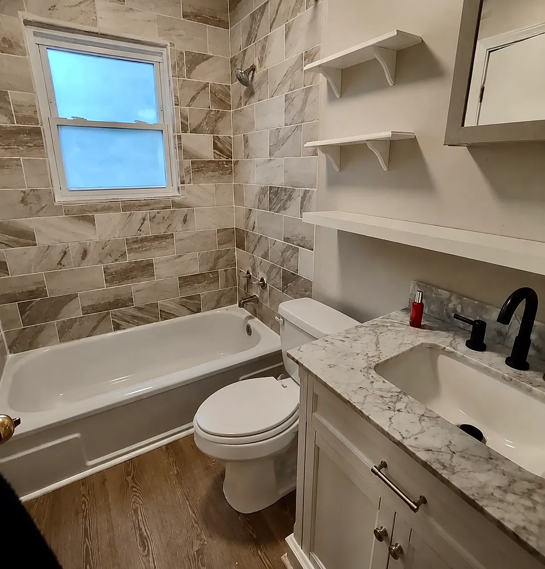 602 Rector Street apt b - 1 — Photo 2