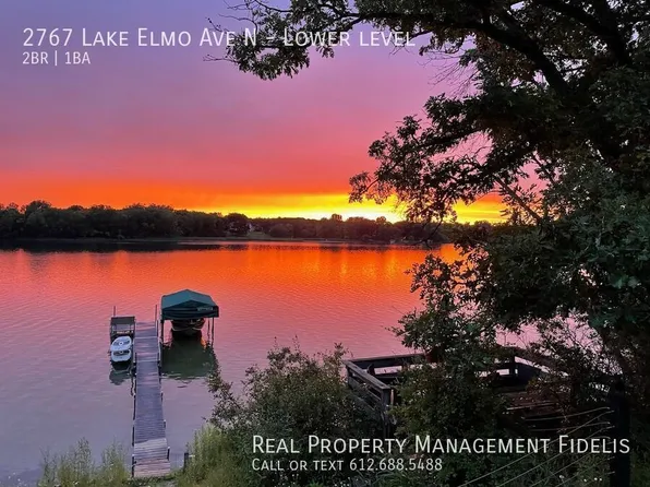 2767 Lake Elmo Ave N, Lake Elmo, MN 55042