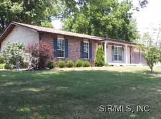 603 Westview Dr, Edwardsville, IL 62025