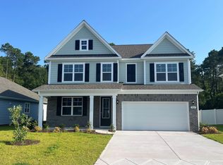 7027 Shooting Star Way, Myrtle Beach, SC 29579