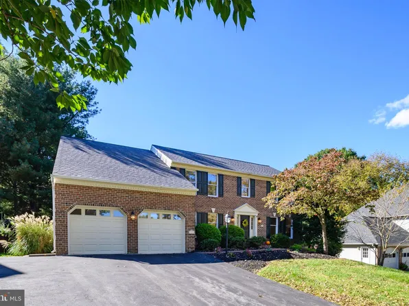 10311 Pinehurst Ct, Ellicott City, MD 21042