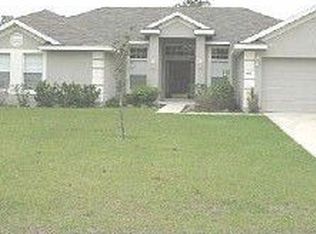 417 Rio Grande Ct, Poinciana, FL 34759