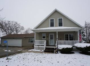 607 Buchanan St, Kalona, IA 52247