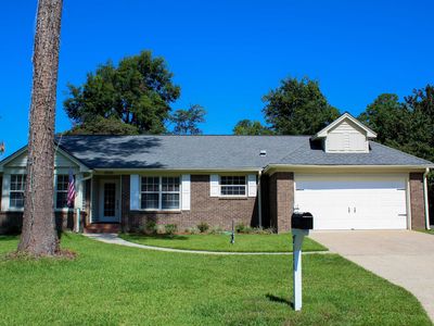 3026 Bell Grove Dr, Tallahassee, FL, 32308