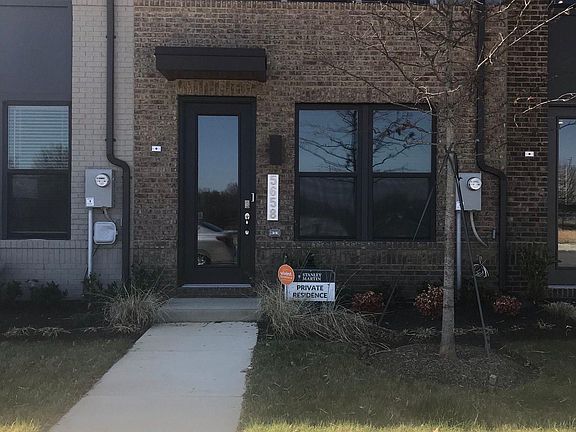 Front Exterior Entrance