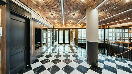 Rented by Nooklyn NYC LLC