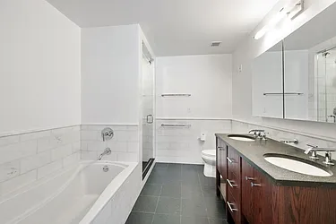 Rented by Compass