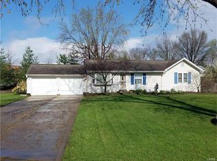 619 Dennison Dr, Ballwin, MO 63021