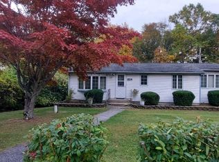 934 Hampton Rd, Newton, NJ 07860