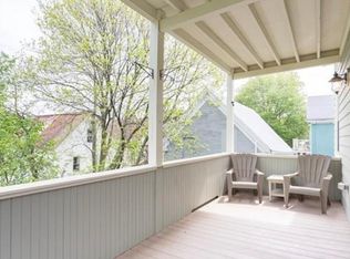 65 Hudson St #2, Somerville, MA 02143