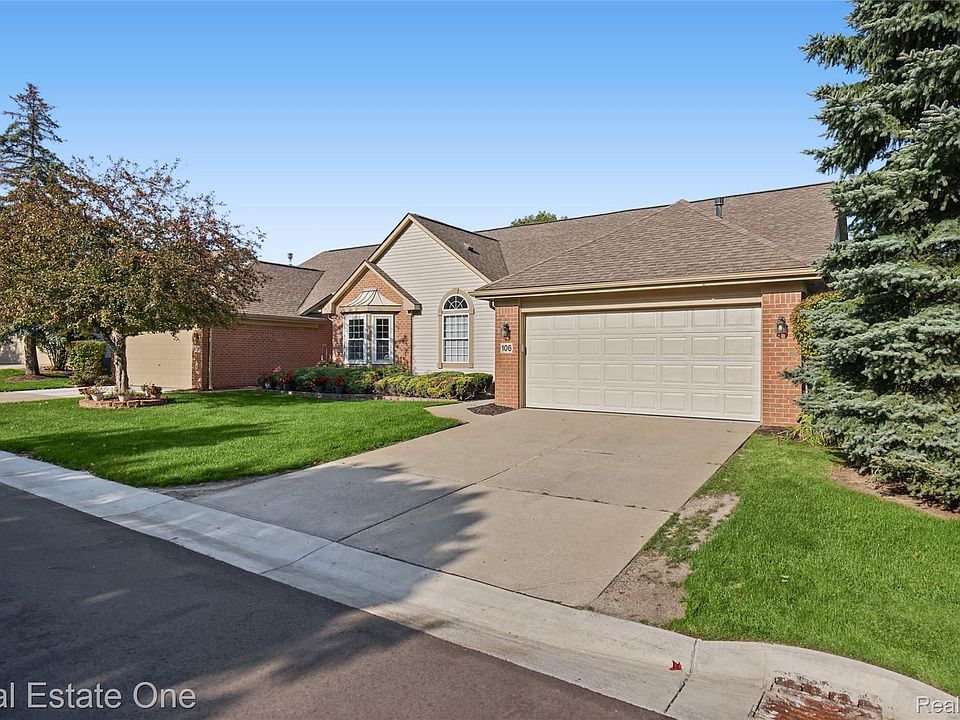 106 Shore Brook Ln #31, photo 3