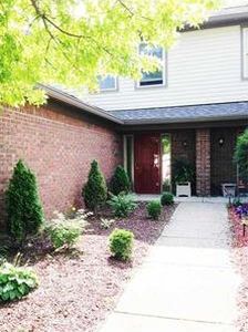 5428 Bay Harbor Dr, Indianapolis, IN, 46254