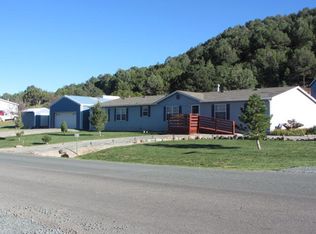 1218 Little Creek Rd, Alto, NM 88312