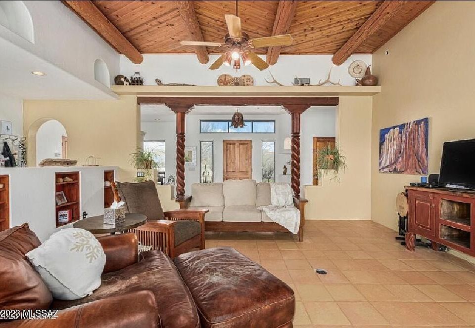 5035 E Golder Ranch Dr, Tucson, AZ 85739 Zillow