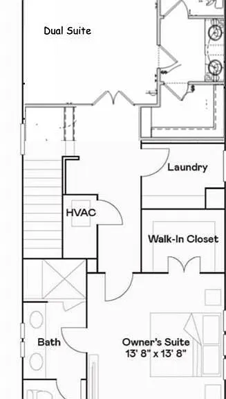 3306 Cherry Grove Ln #5 — Photo 1