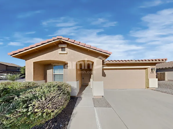 4592 E Longhorn St, San Tan Valley, AZ 85140