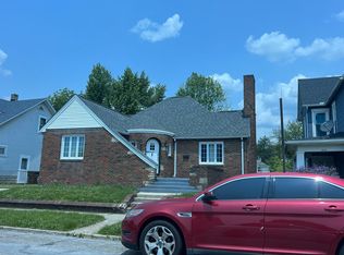 1512 Maiden Ln, Springfield, OH 45504