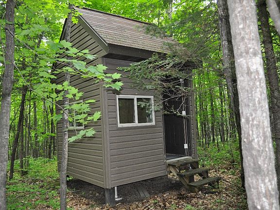 8' x 8' ground blind