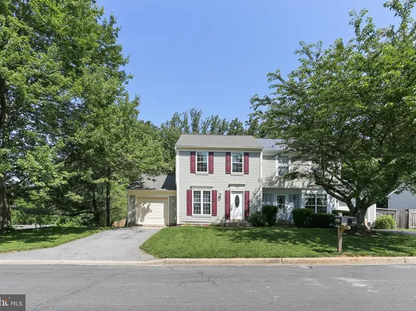7547 Filbert Ter, Gaithersburg, MD 20879