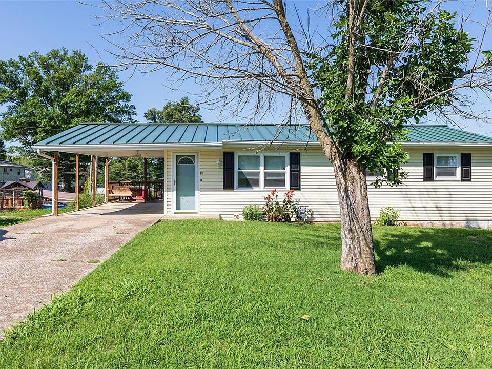 815 Old State Rd S, Pevely, MO 63070 Zillow