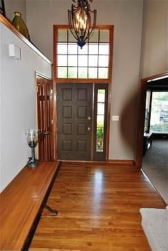 2nd image of 3241 McCowan Dr