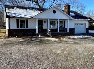 2711 N Michigan St, Pittsburg, KS 66762