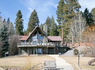 27455 Rocky Point Rd, Klamath Falls, OR 97601