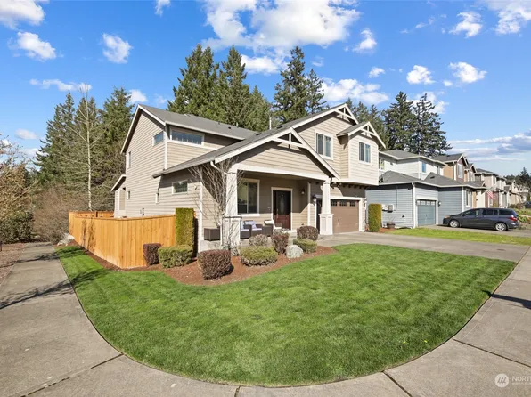 4710 5th Way SW, Olympia, WA 98502
