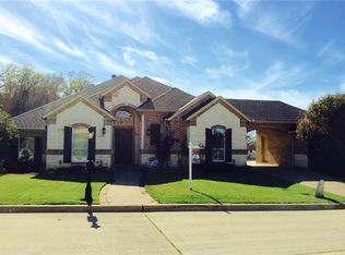 2216 Windswept Pl, Arlington, TX 76012