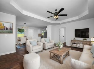 1134 10th Ave E, Springfield, TN 37172