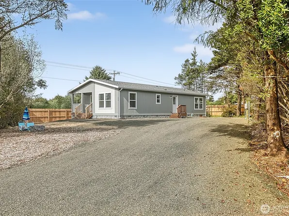 300 Marine View Drive SW, Ocean Shores, WA 98569