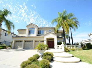 19765 Alpine Crest Rd, Walnut, CA 91789