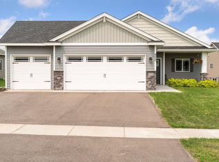 929 Moline Loop NW, Isanti, MN 55040