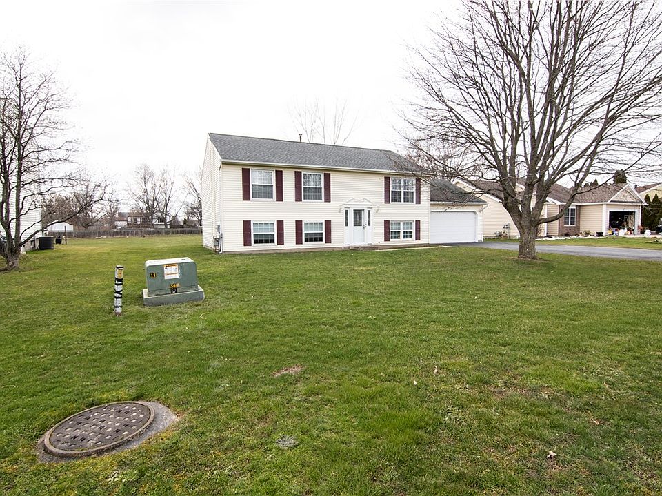 53 Brewerton Dr, Rochester, NY 14624 Zillow