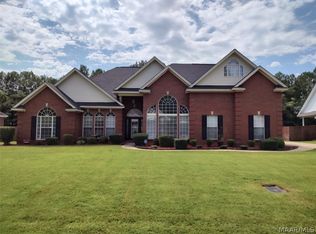97 Timberland Dr, Millbrook, AL 36054