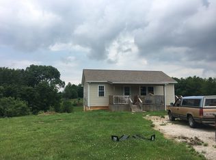 11 Matthew St, Munfordville, KY 42765