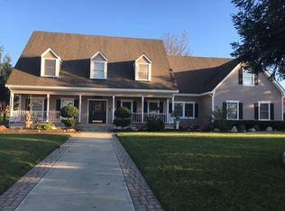 3605 Fallon Rd, Hollister, CA 95023